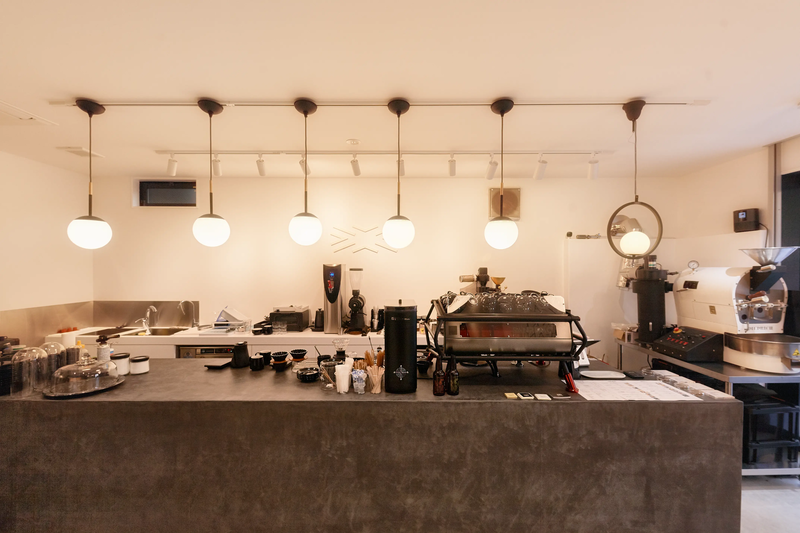 ABOUT US COFFEE