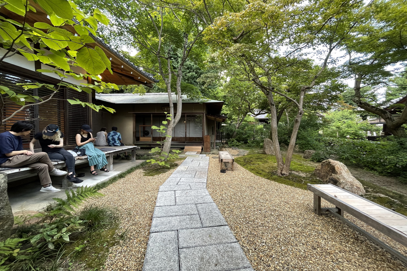 Coffee Base NASHINOKI