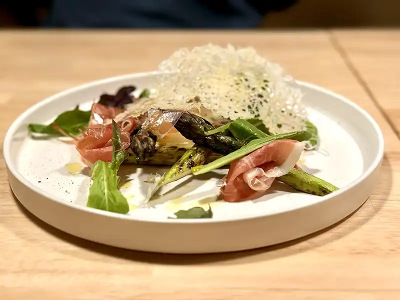 Pizzeria SaluTori
