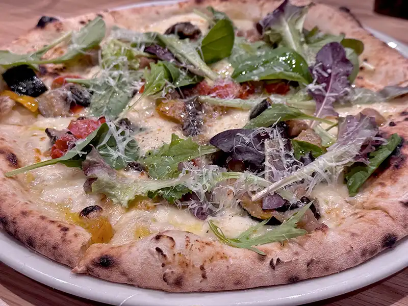 Pizzeria SaluTori