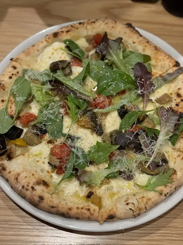 Pizzeria SaluTori