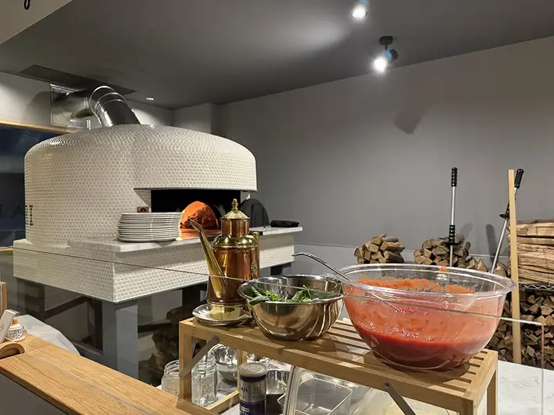 Pizzeria SaluTori
