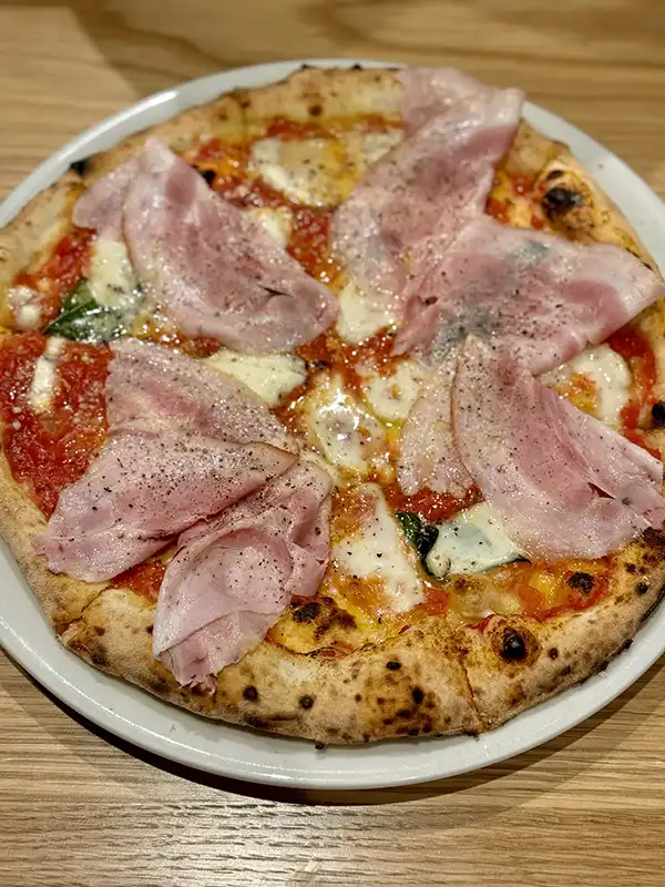 Pizzeria SaluTori