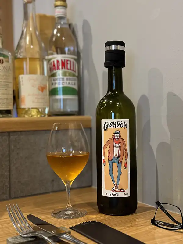 Pizzeria SaluTori
