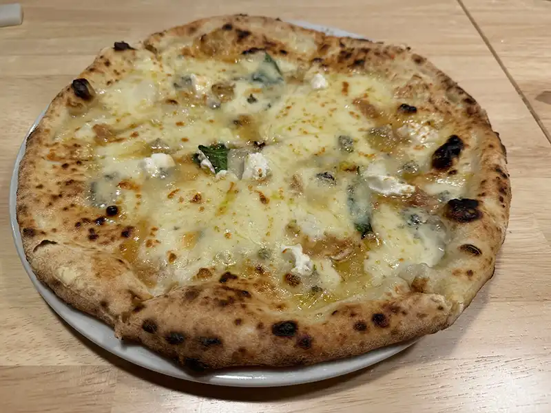Pizzeria SaluTori