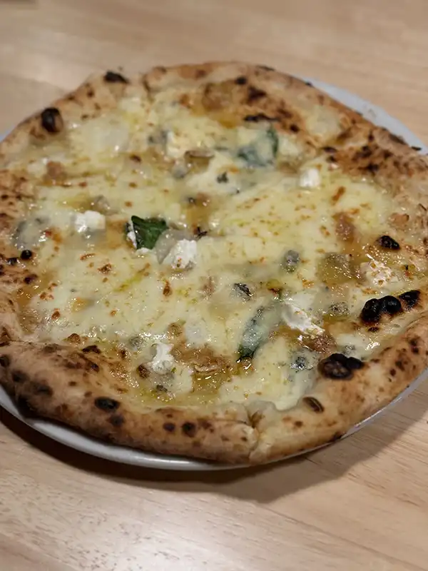 Pizzeria SaluTori