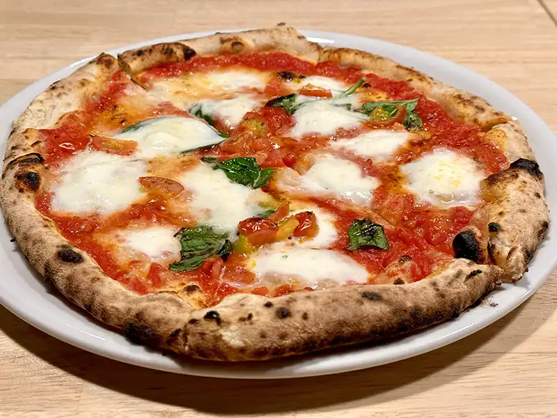 Pizzeria SaluTori