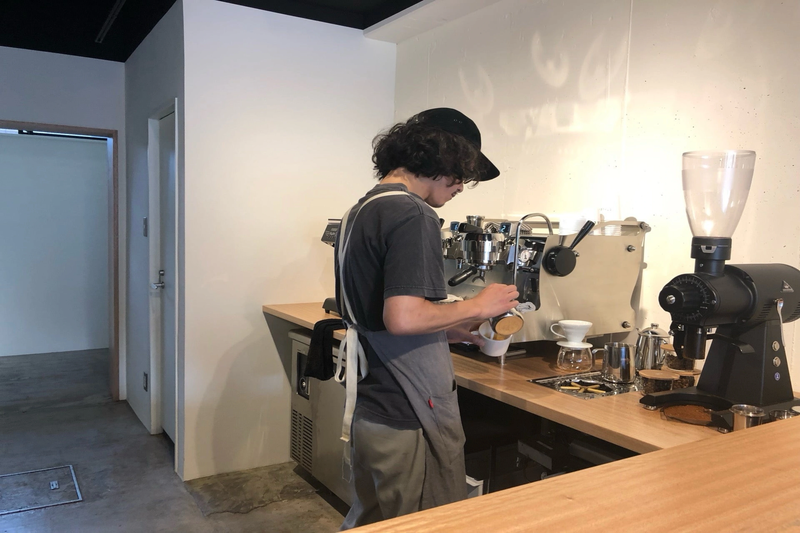 Style Coffee