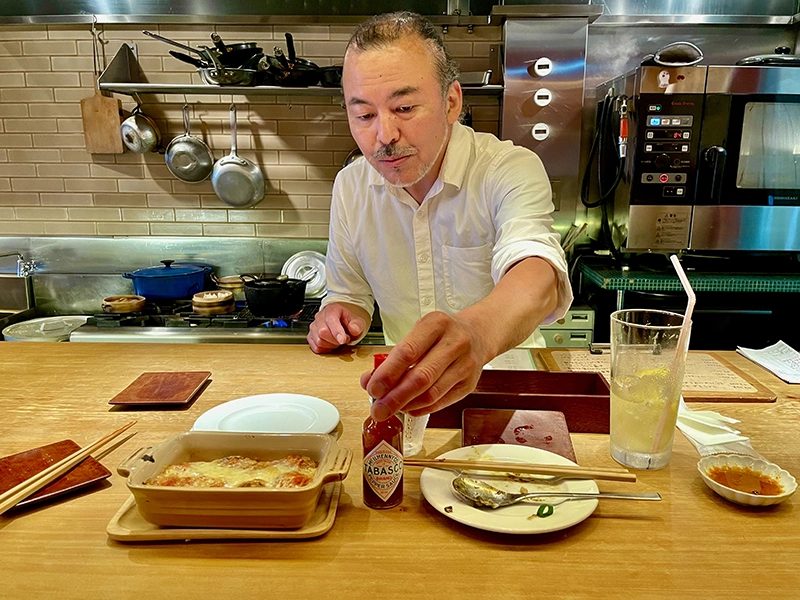 Takoriki