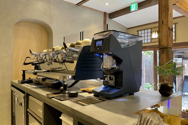 The Unir Coffee Senses