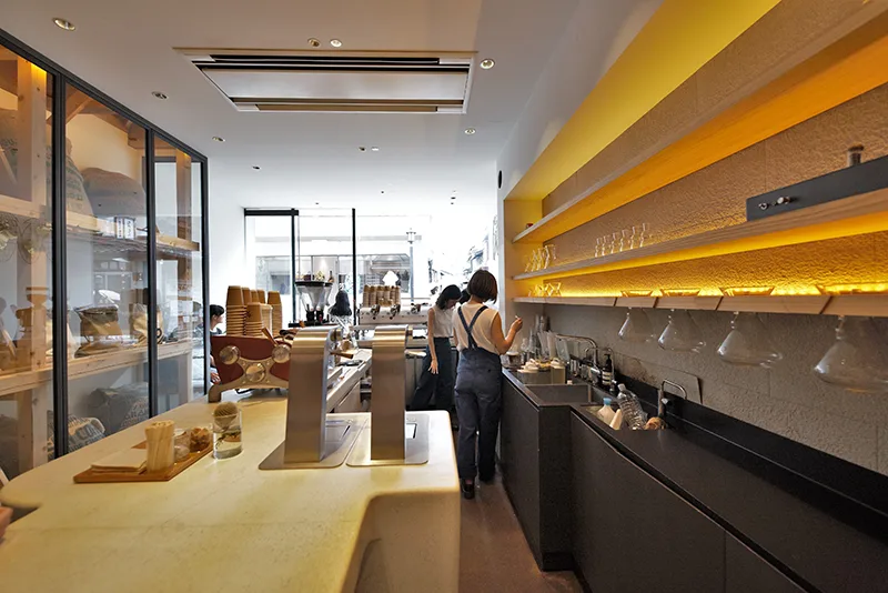 % ARABICA Kyoto Higashiyama