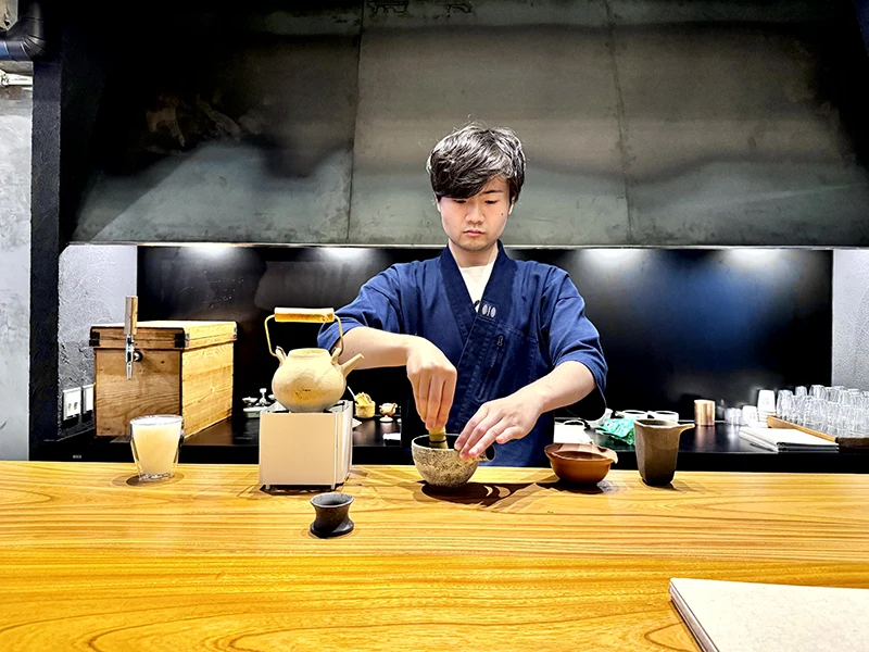 Baisa Nakamura