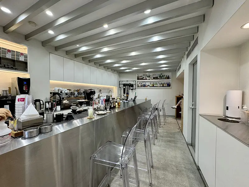 cafe KIKUYA