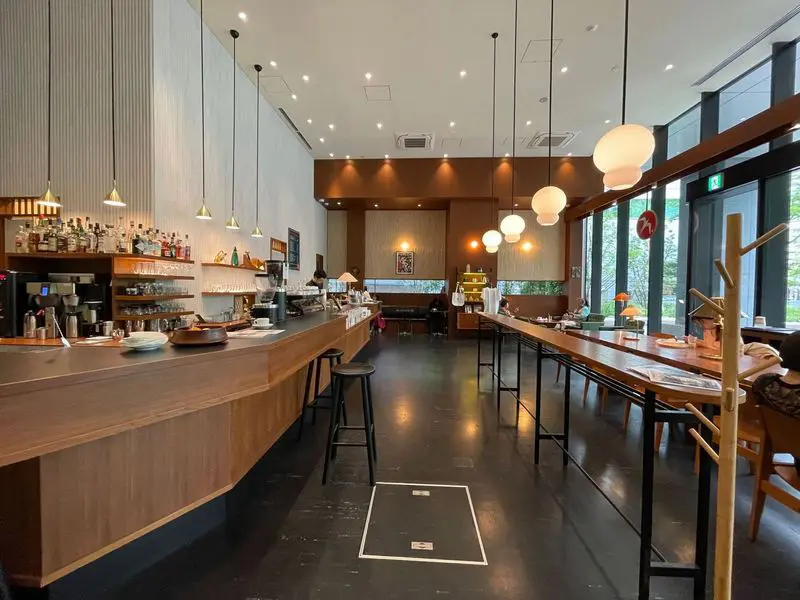 FUGLEN FUKUOKA
