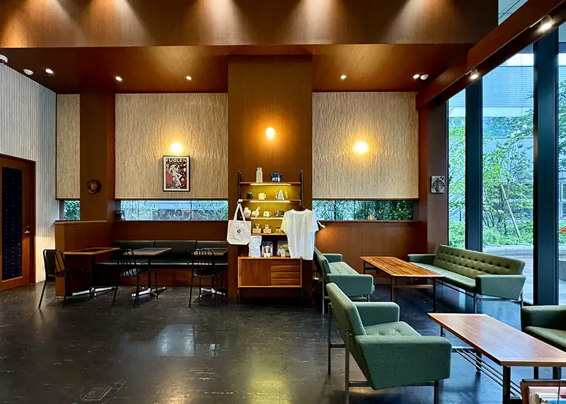 FUGLEN FUKUOKA
