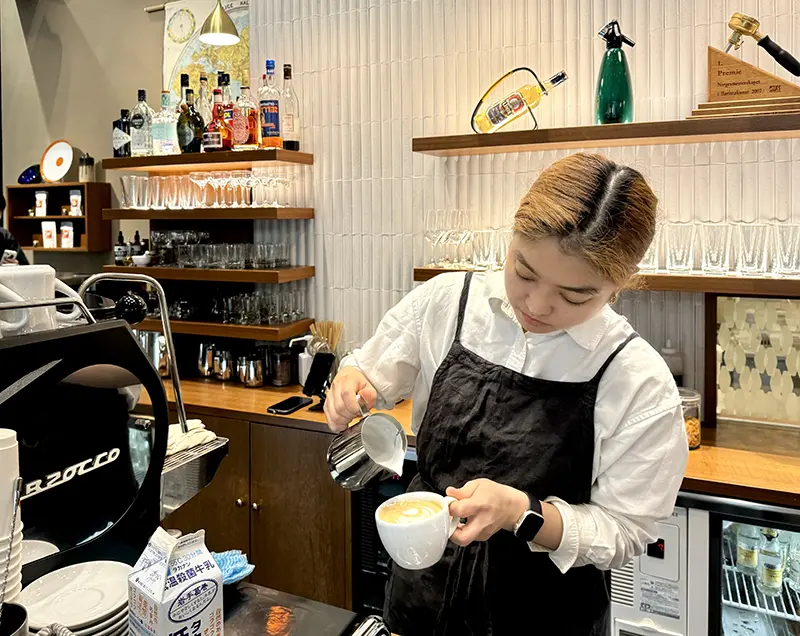 FUGLEN FUKUOKA