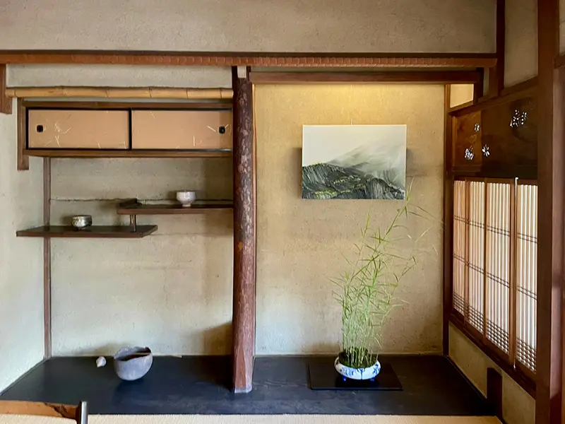 tearoom toka