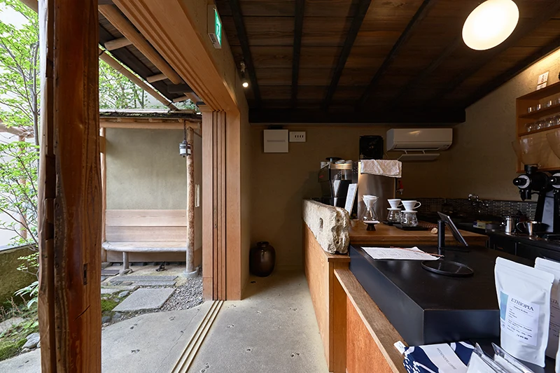 WEEKENDERS COFFEE TOMINOKOJI
