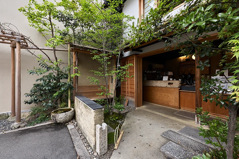 WEEKENDERS COFFEE TOMINOKOJI