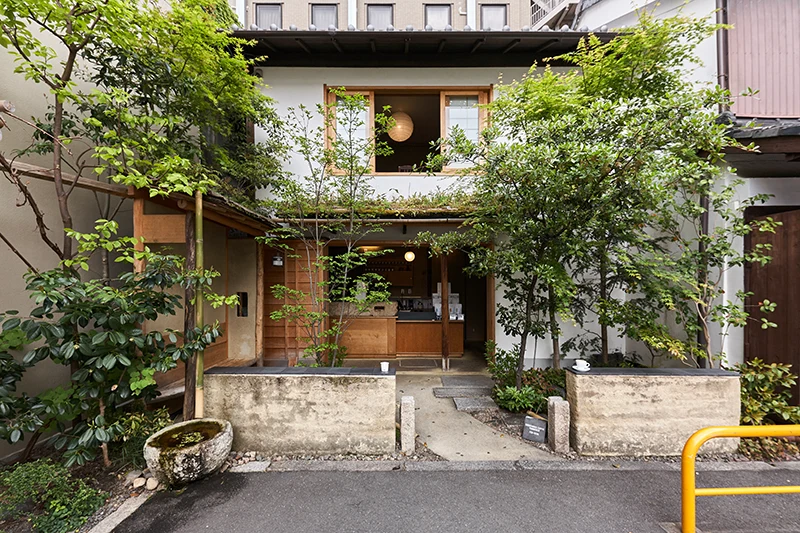 WEEKENDERS COFFEE TOMINOKOJI